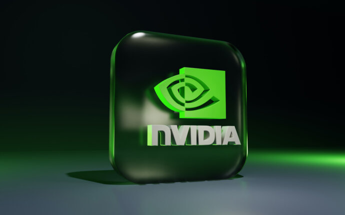 Nvidia profite de la frénésie autour de l'IA Générative